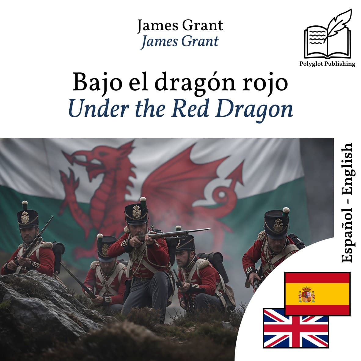 Under the Red Dragon