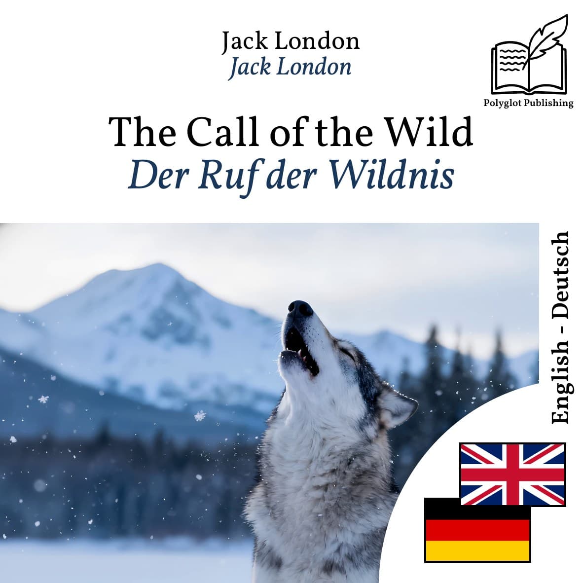 Der Ruf der Wildnis