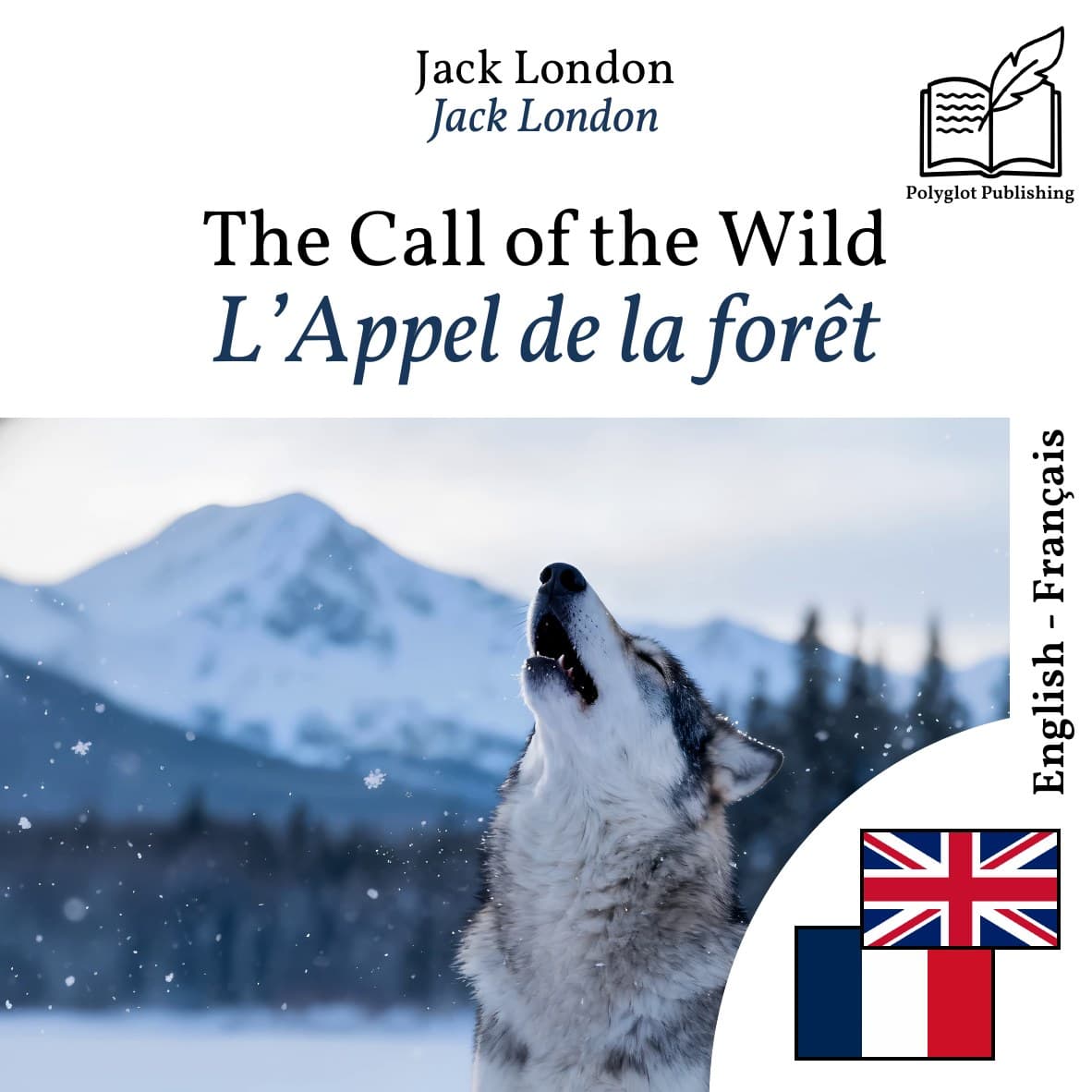 L’Appel de la forêt