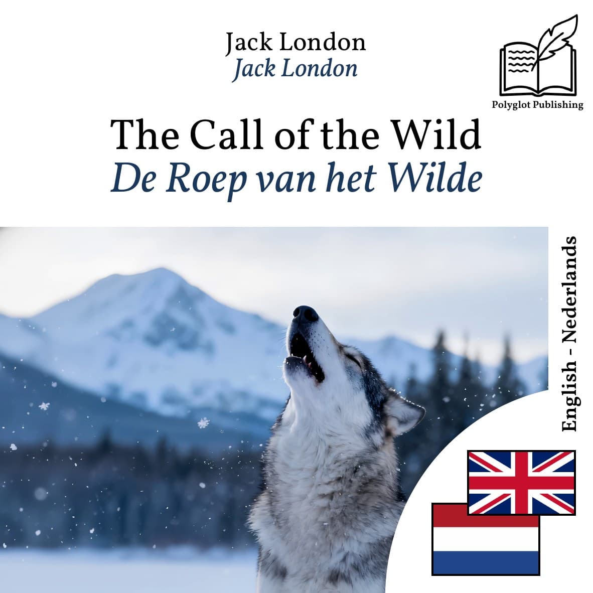 De Roep van het Wilde