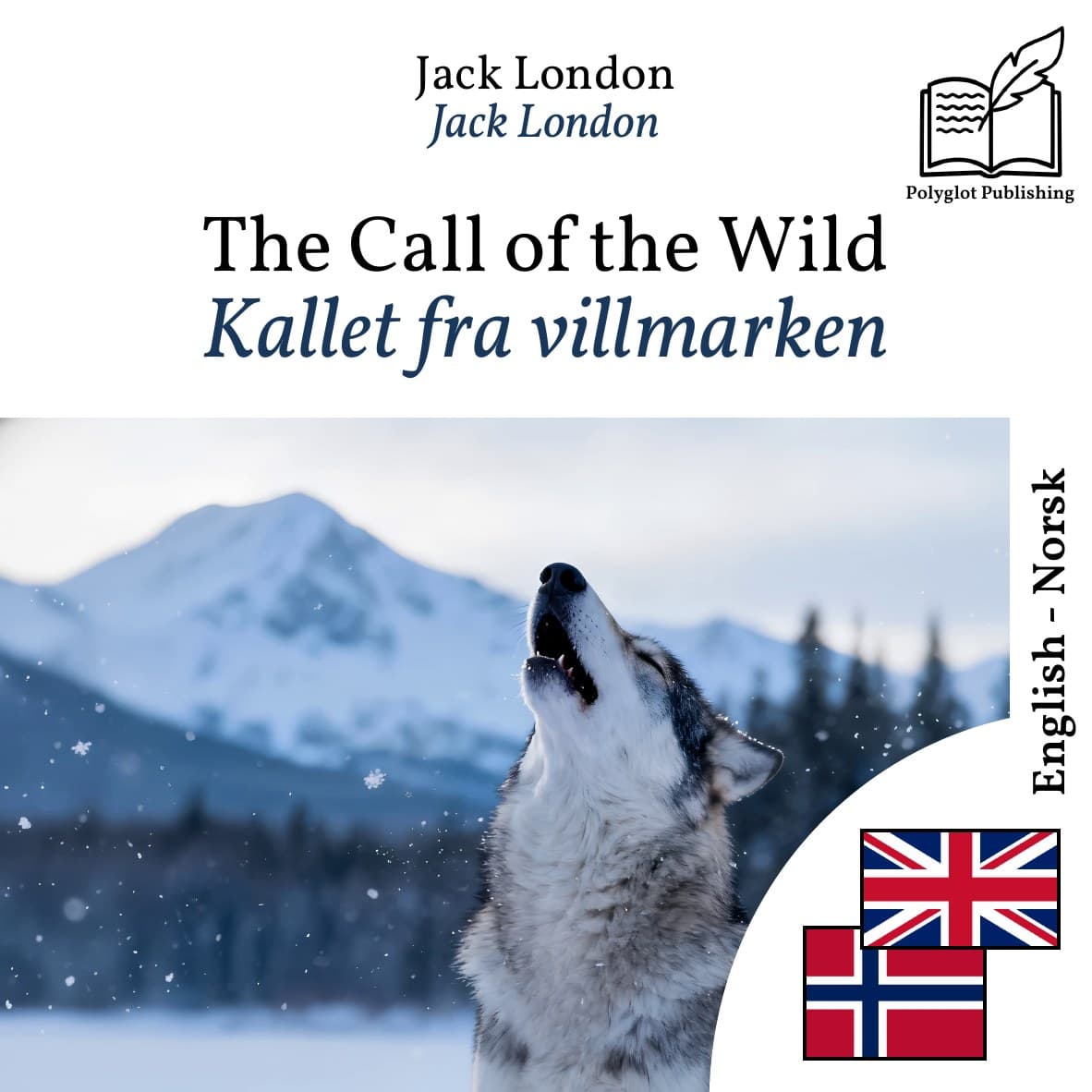 Kallet fra villmarken