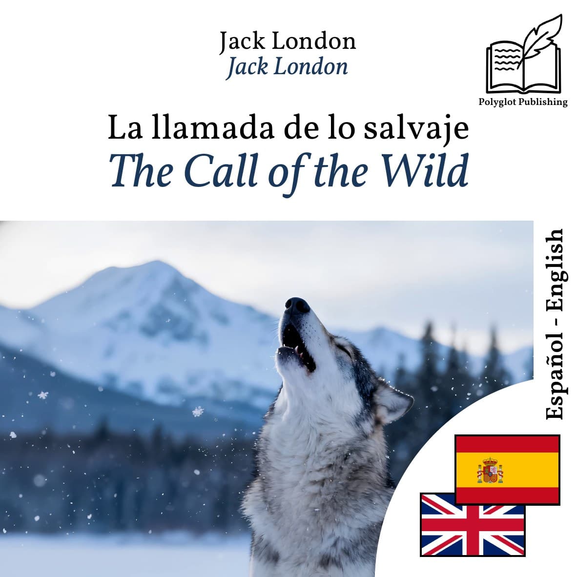 The Call of the Wild
