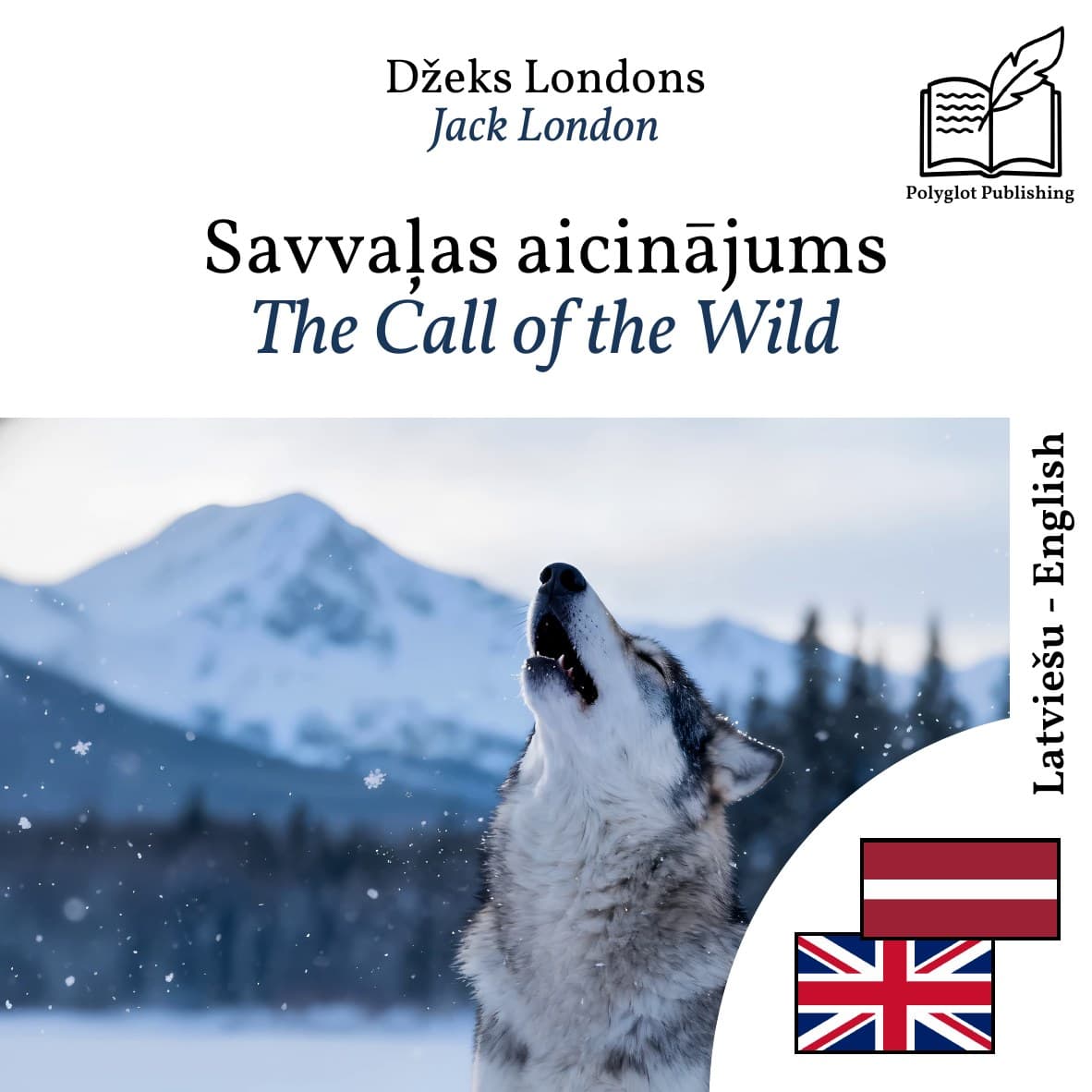 The Call of the Wild