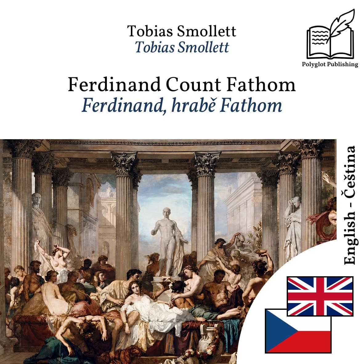 Ferdinand, hrabě Fathom
