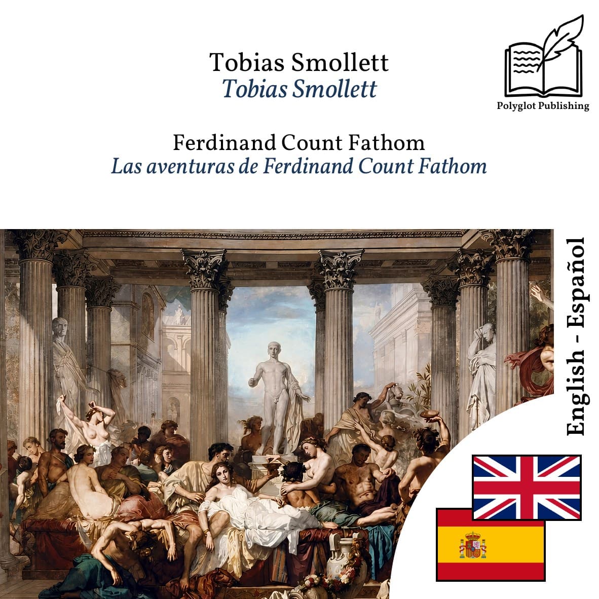 Las aventuras de Ferdinand Count Fathom