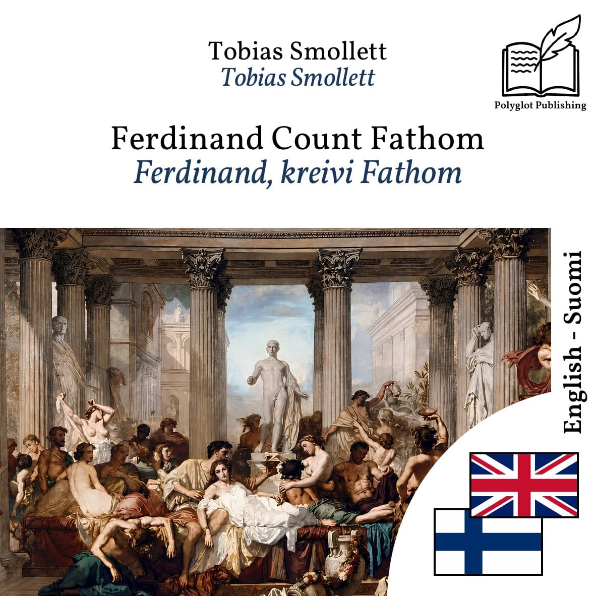 Ferdinand, kreivi Fathom