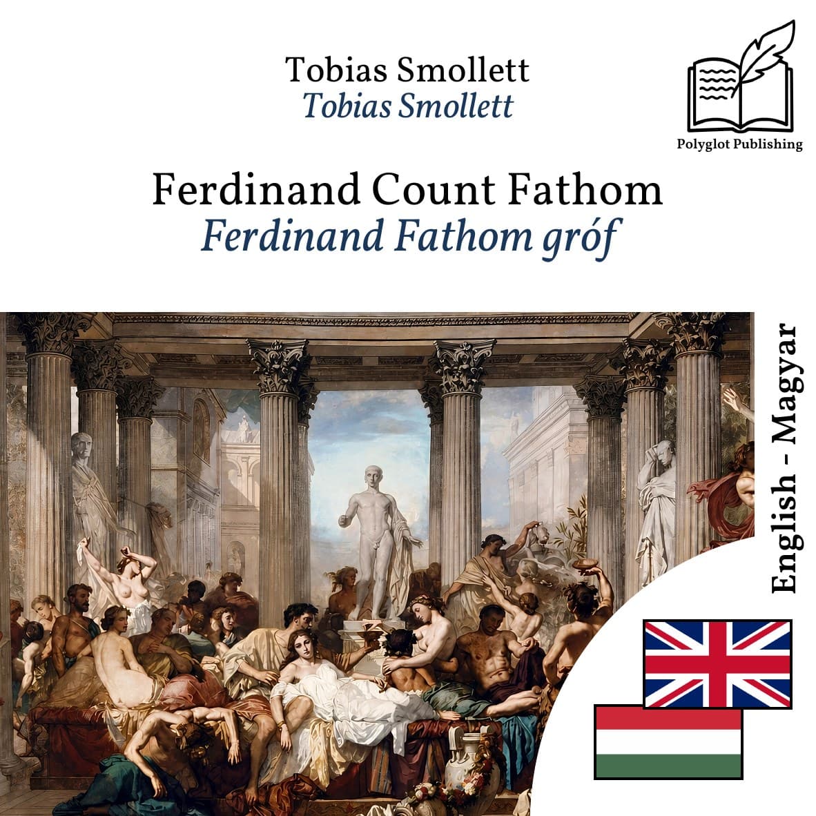 Ferdinand Fathom gróf