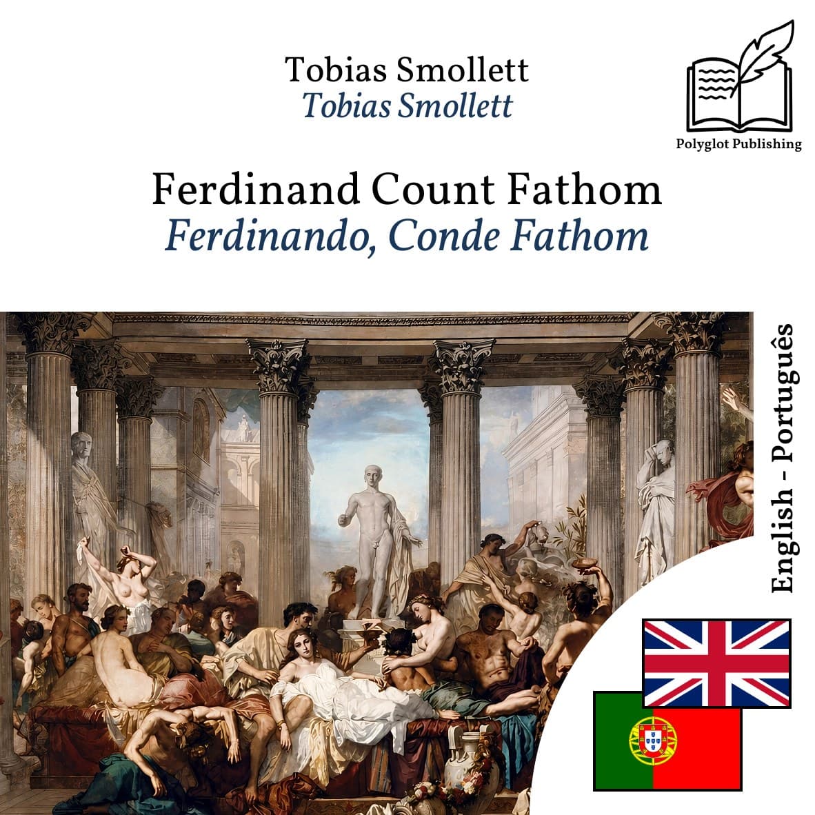 Ferdinando, Conde Fathom