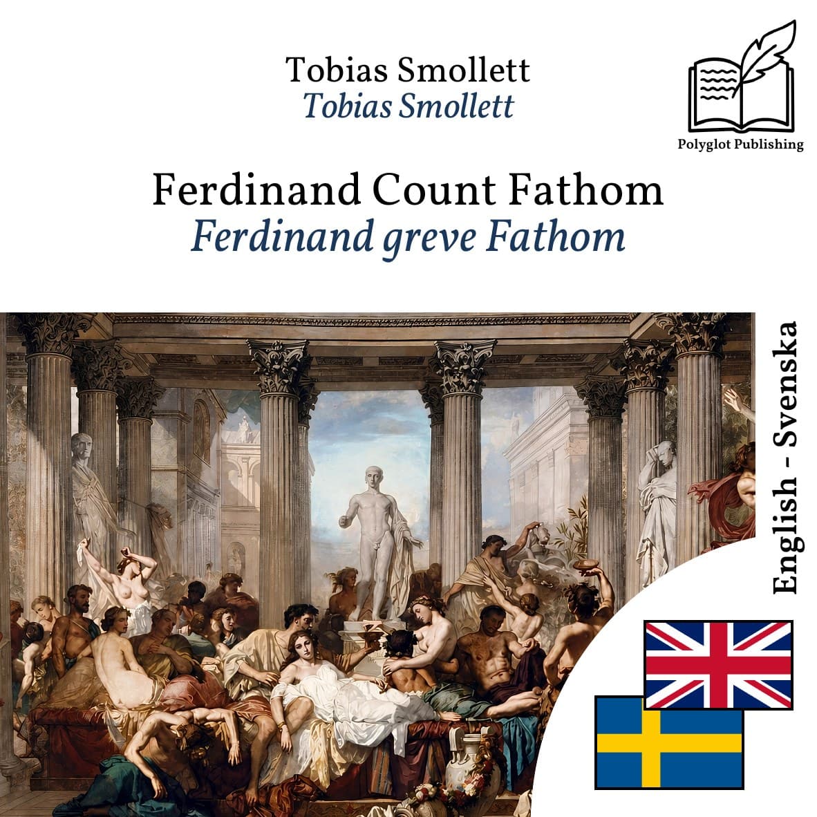 Ferdinand greve Fathom