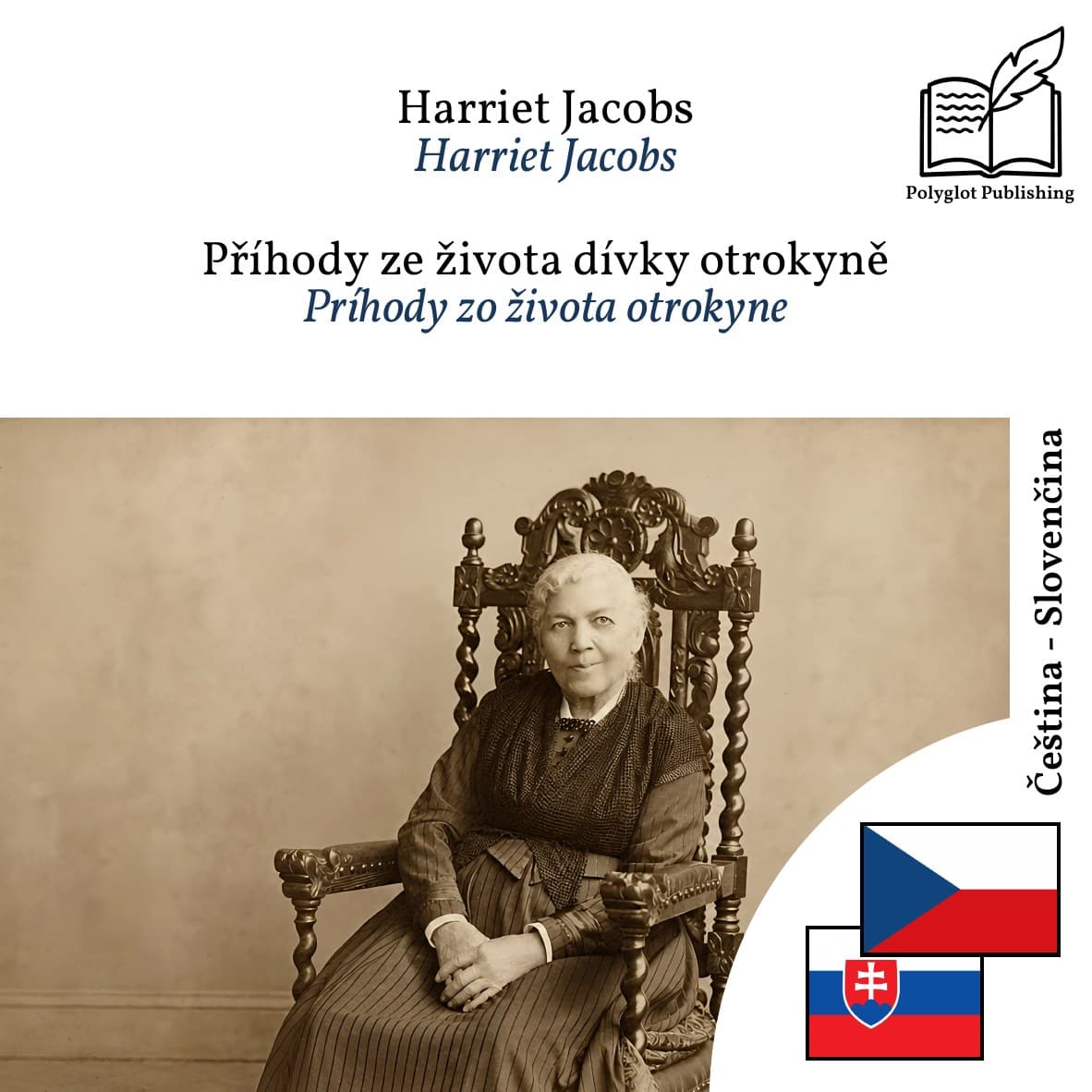 Príhody zo života otrokyne