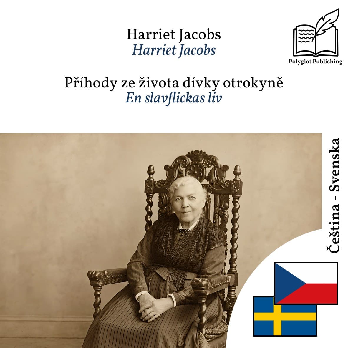 En slavflickas liv