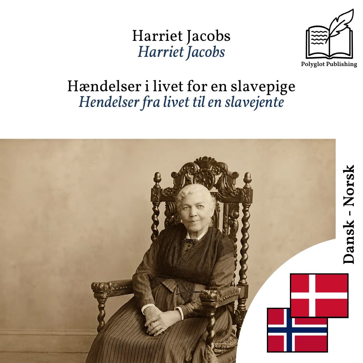 Hendelser fra livet til en slavejente