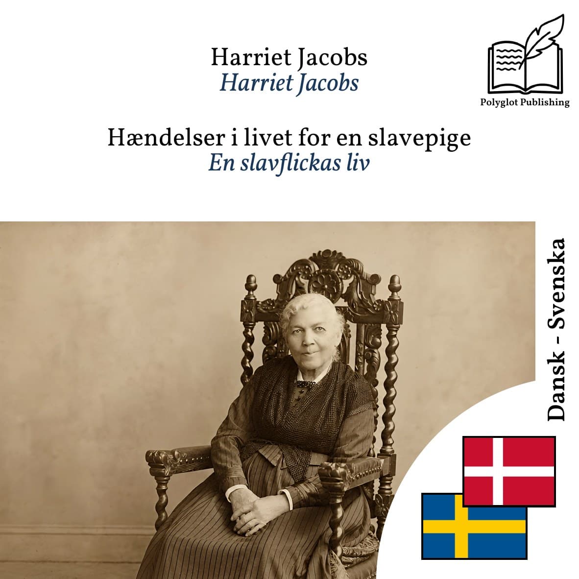 En slavflickas liv