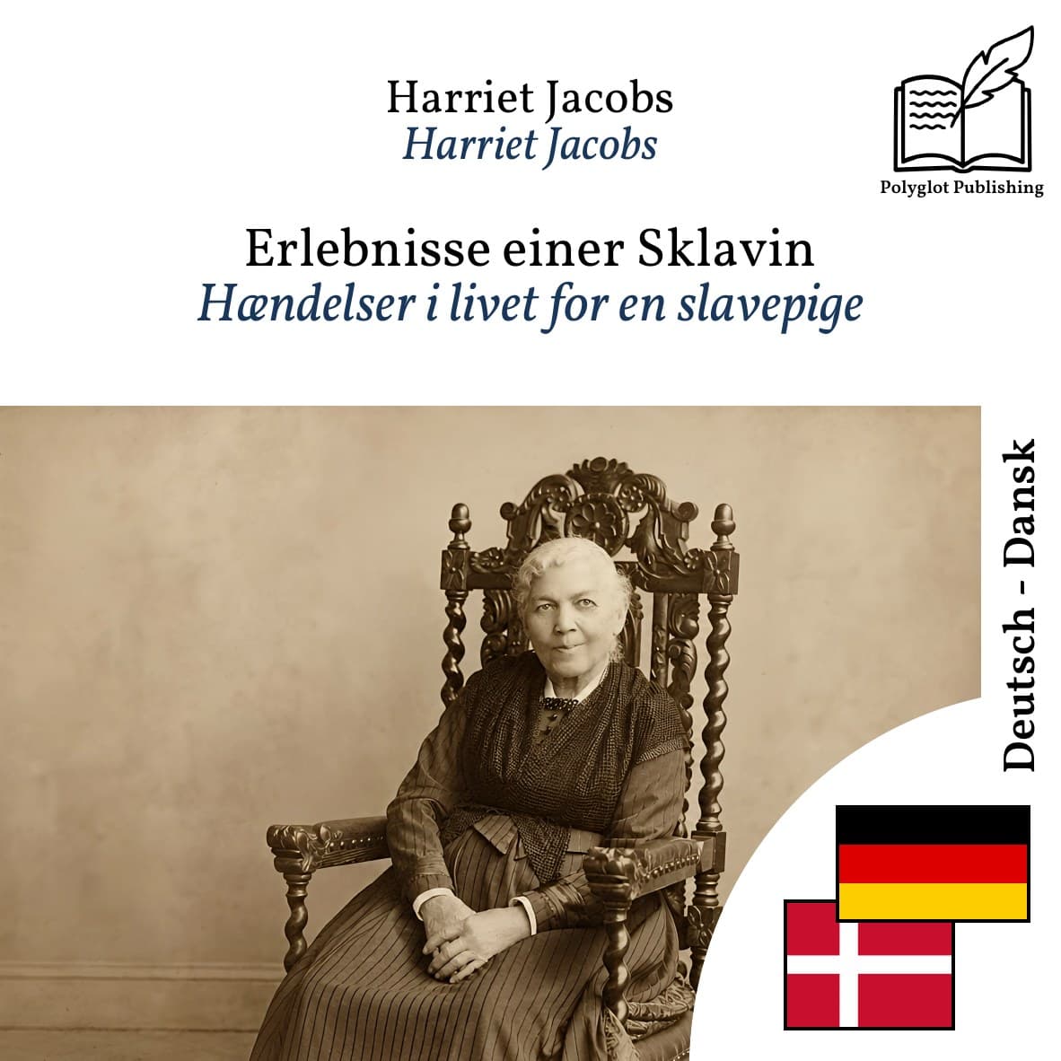 Hændelser i livet for en slavepige
