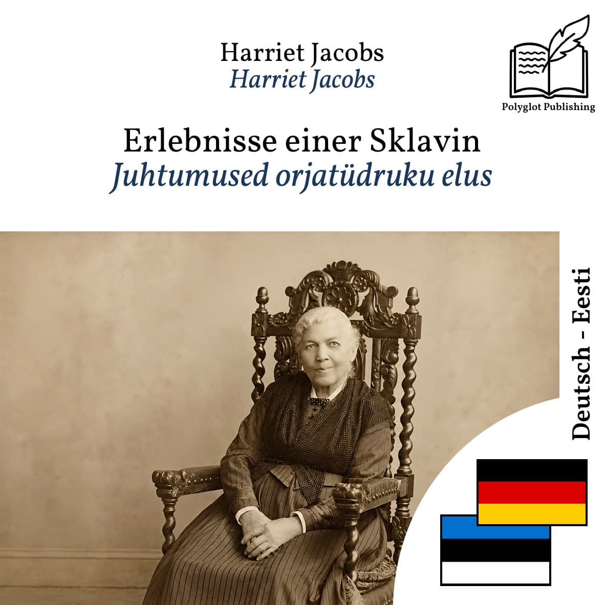 Juhtumused orjatüdruku elus