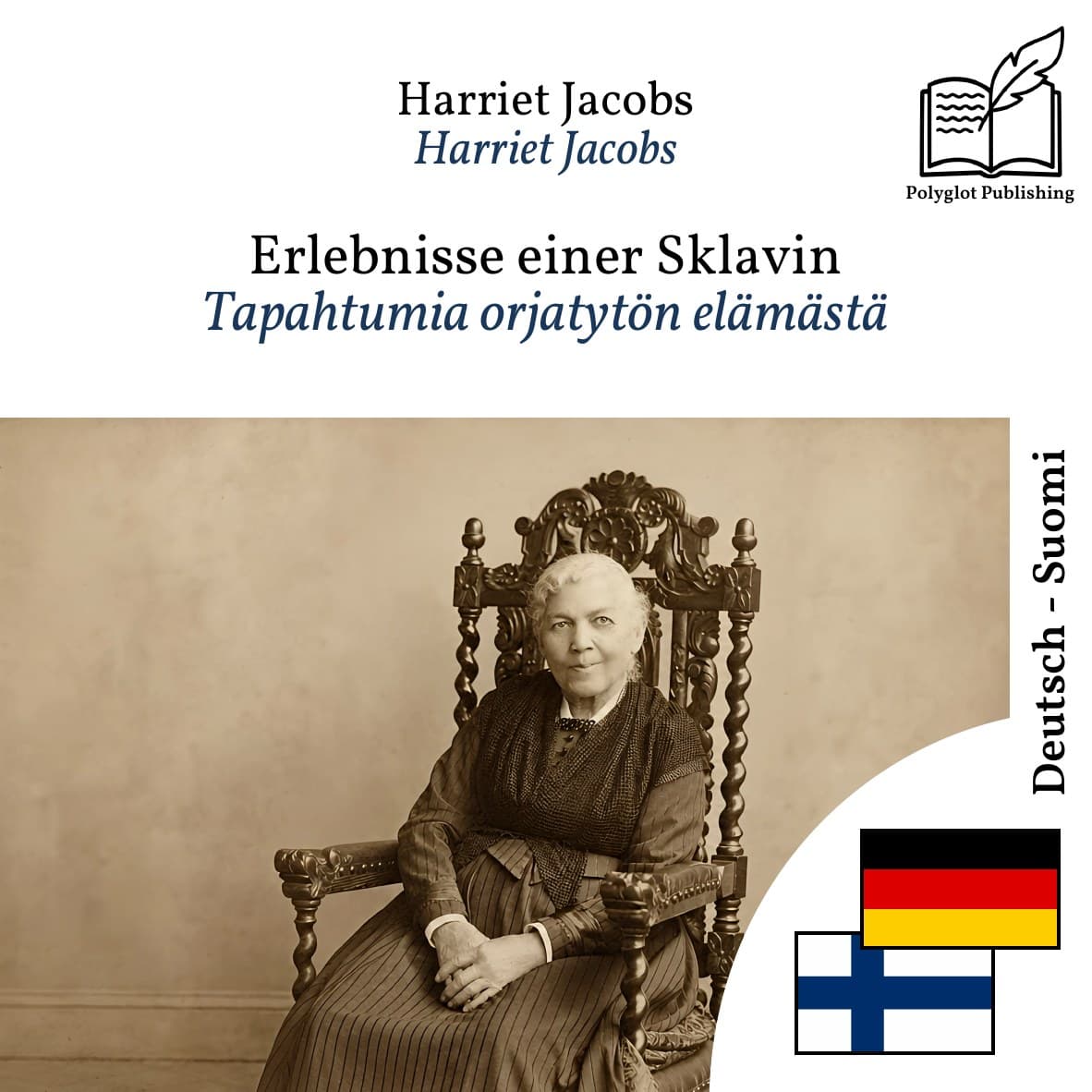 Tapahtumia orjatytön elämästä