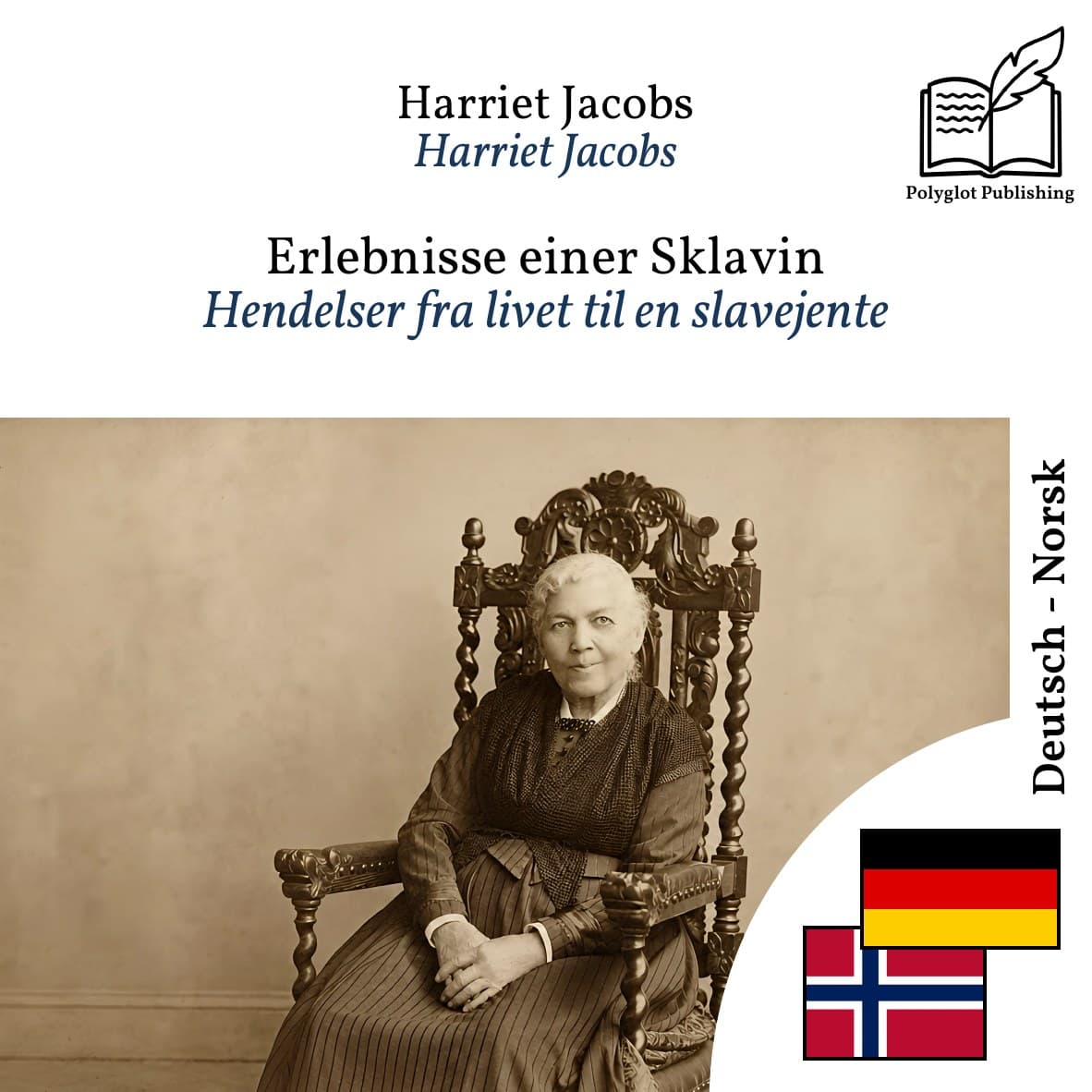 Hendelser fra livet til en slavejente
