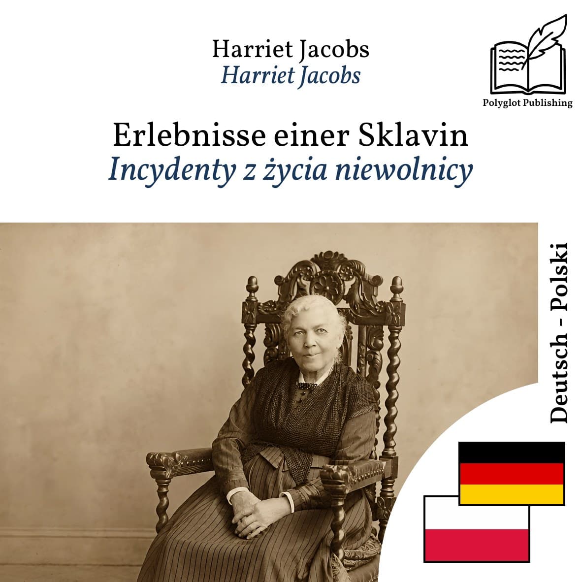 Incydenty z życia niewolnicy