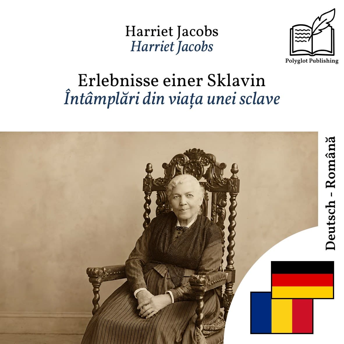 Întâmplări din viața unei sclave