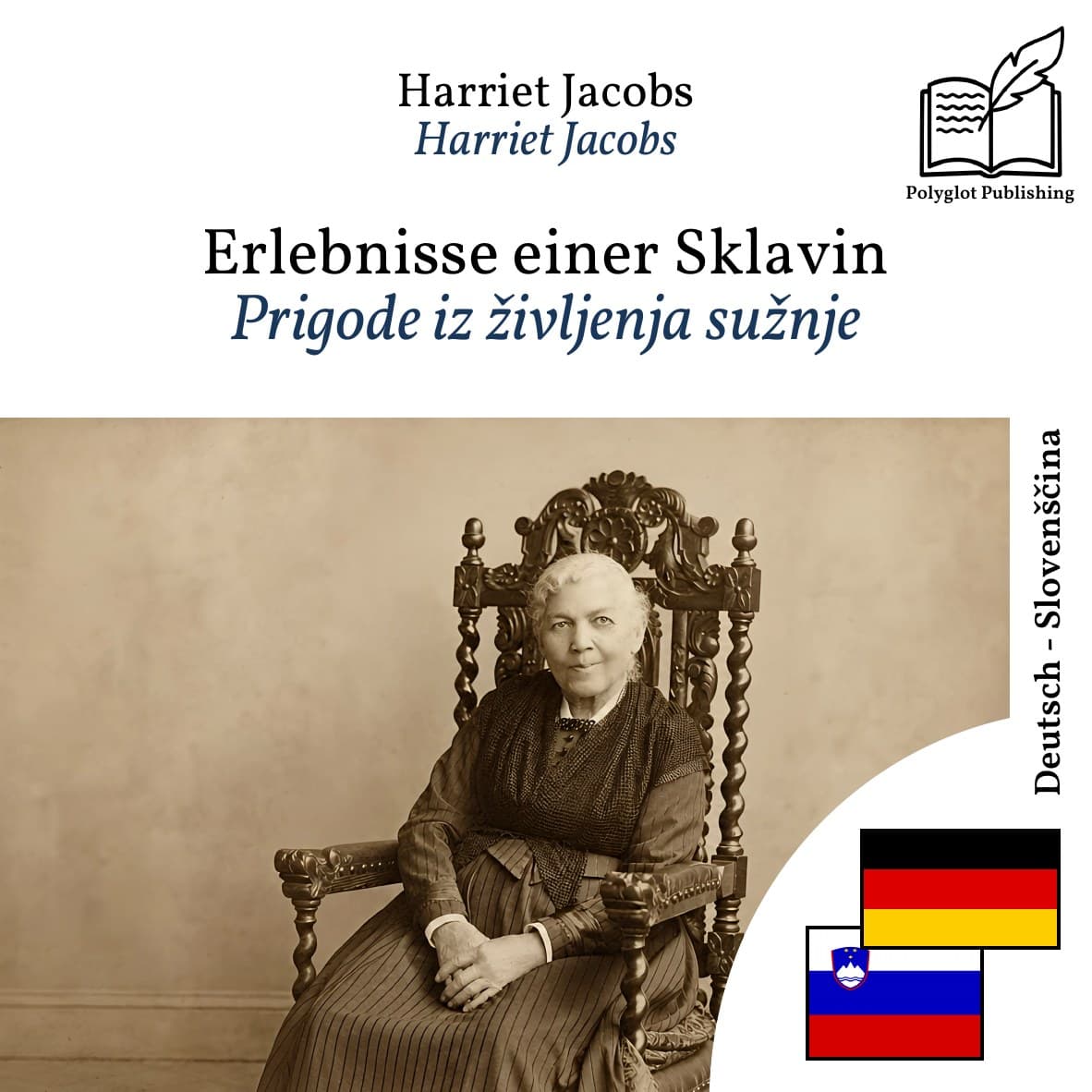 Prigode iz življenja sužnje