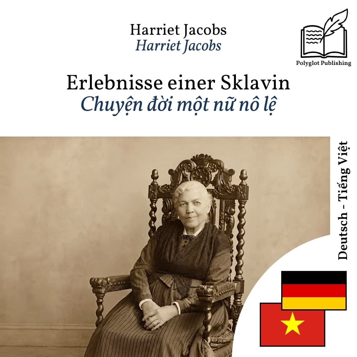 Chuyện đời một nữ nô lệ