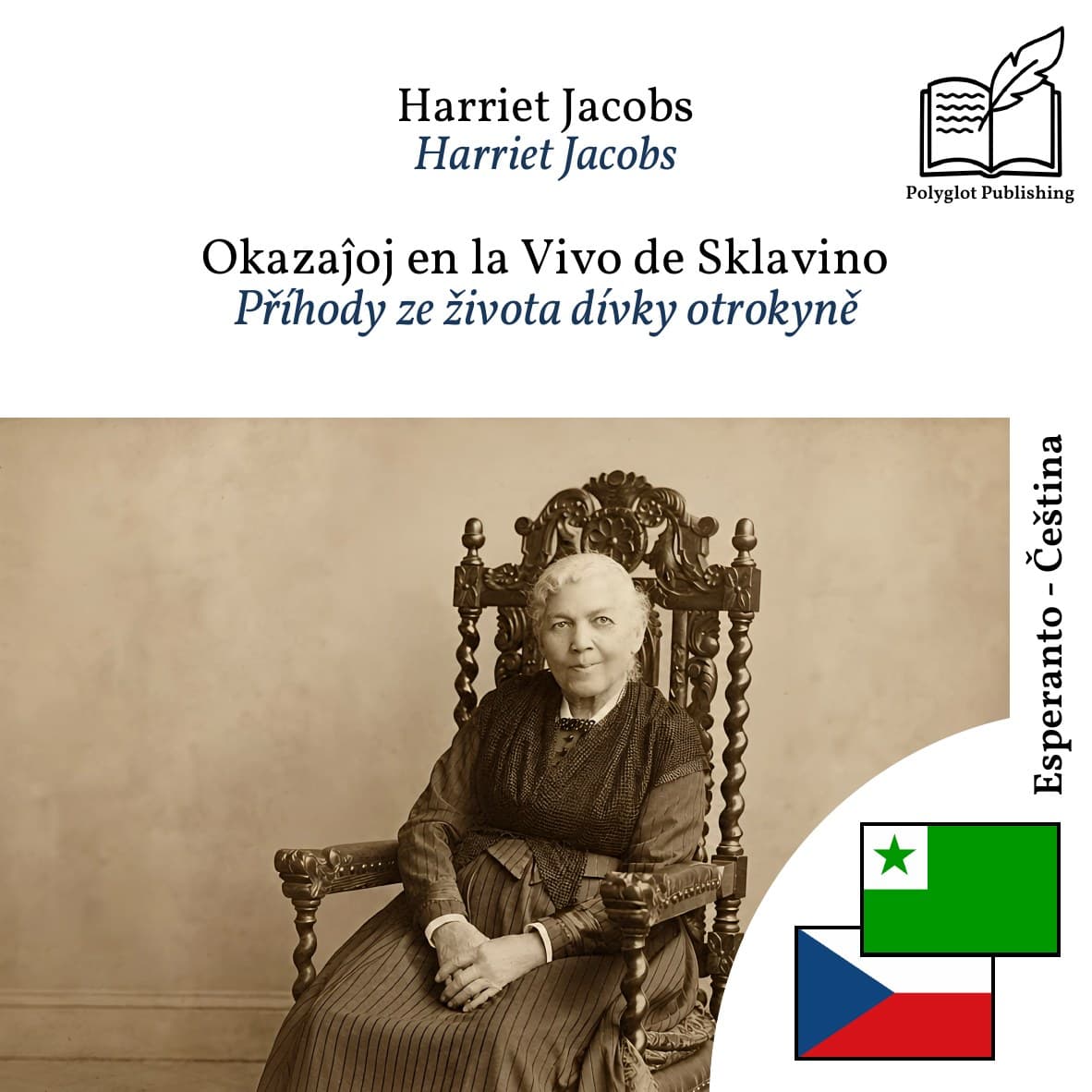 Příhody ze života dívky otrokyně
