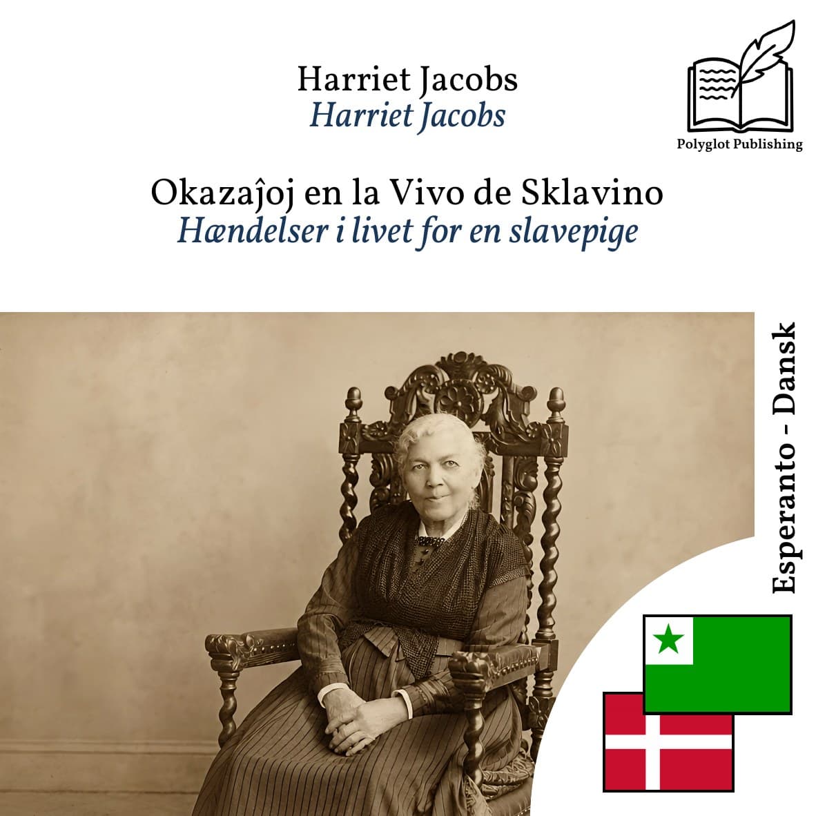 Hændelser i livet for en slavepige