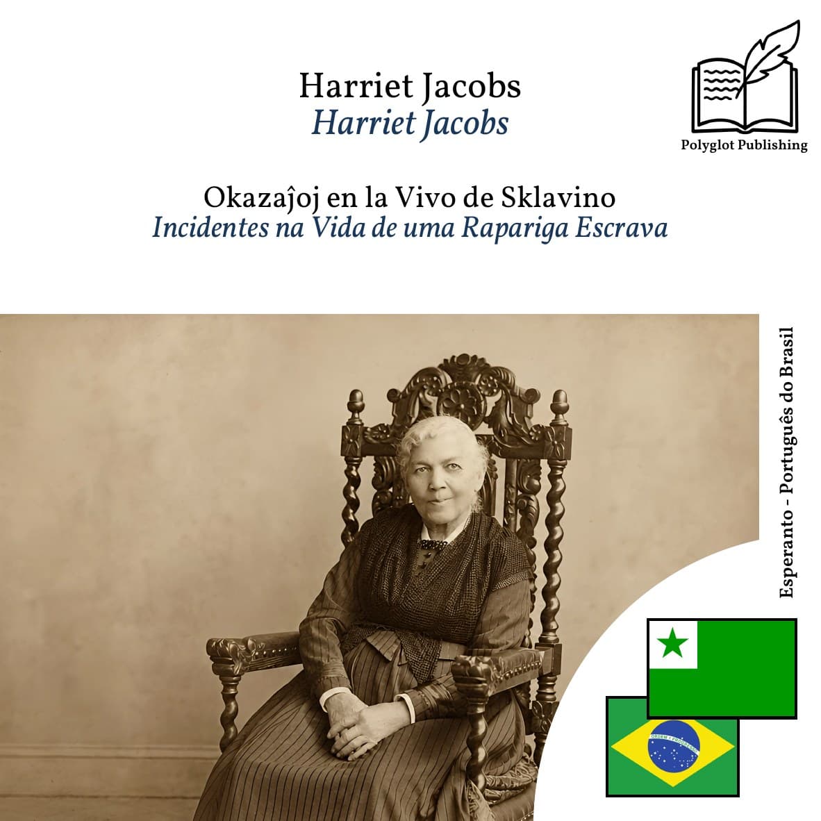 Incidentes na Vida de uma Rapariga Escrava