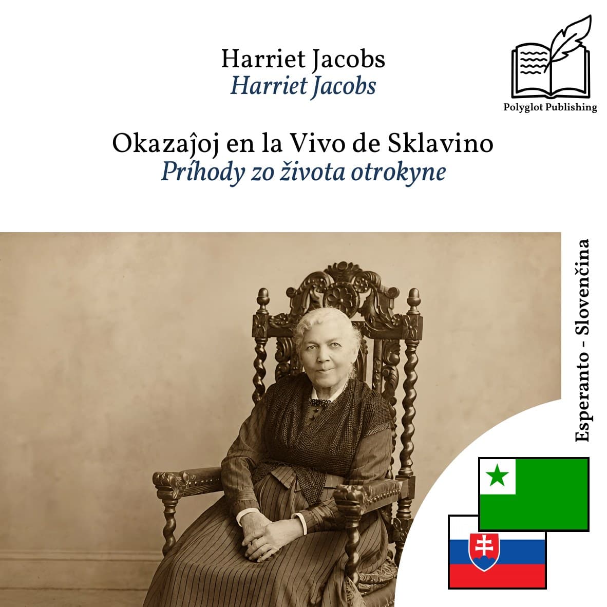 Príhody zo života otrokyne