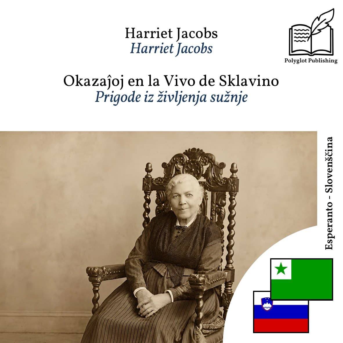 Prigode iz življenja sužnje