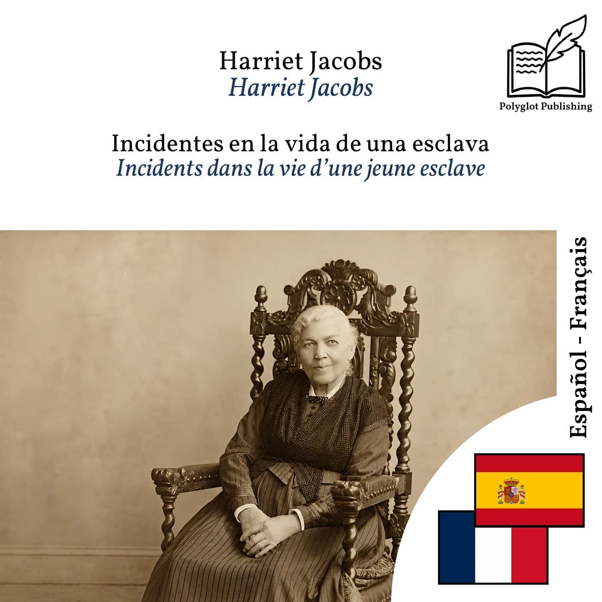 Incidents dans la vie d’une jeune esclave