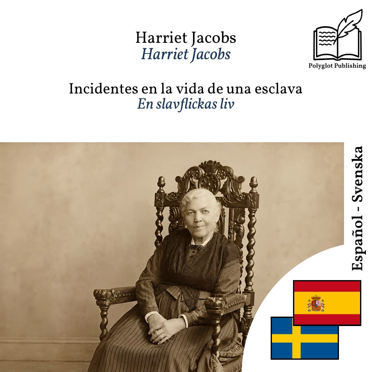 En slavflickas liv