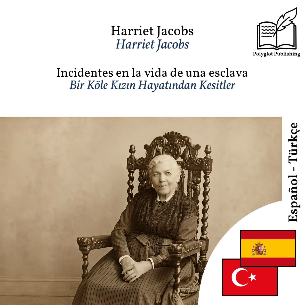 Bir Köle Kızın Hayatından Kesitler