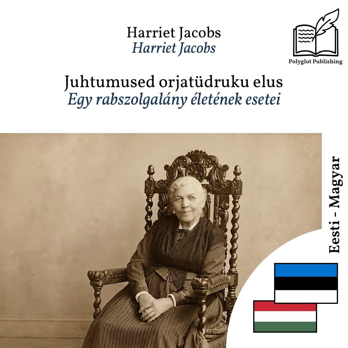 Egy rabszolgalány életének esetei