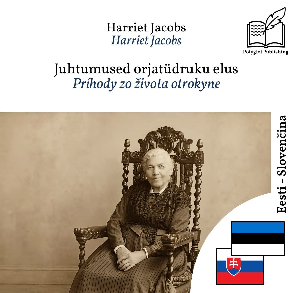 Príhody zo života otrokyne