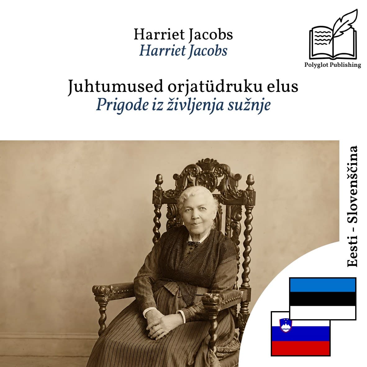 Prigode iz življenja sužnje