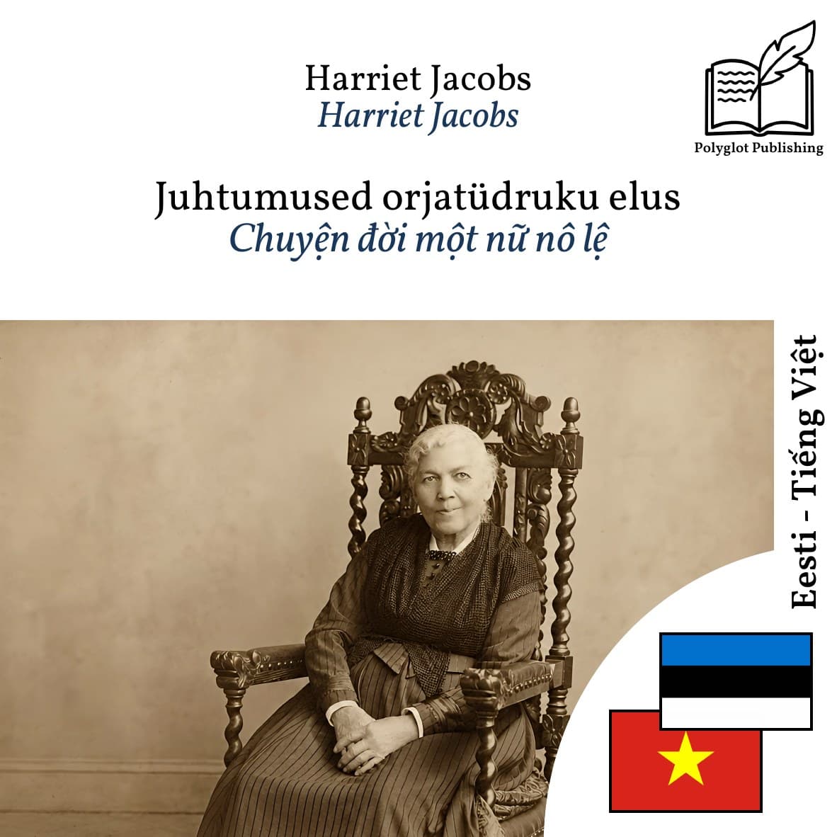 Chuyện đời một nữ nô lệ