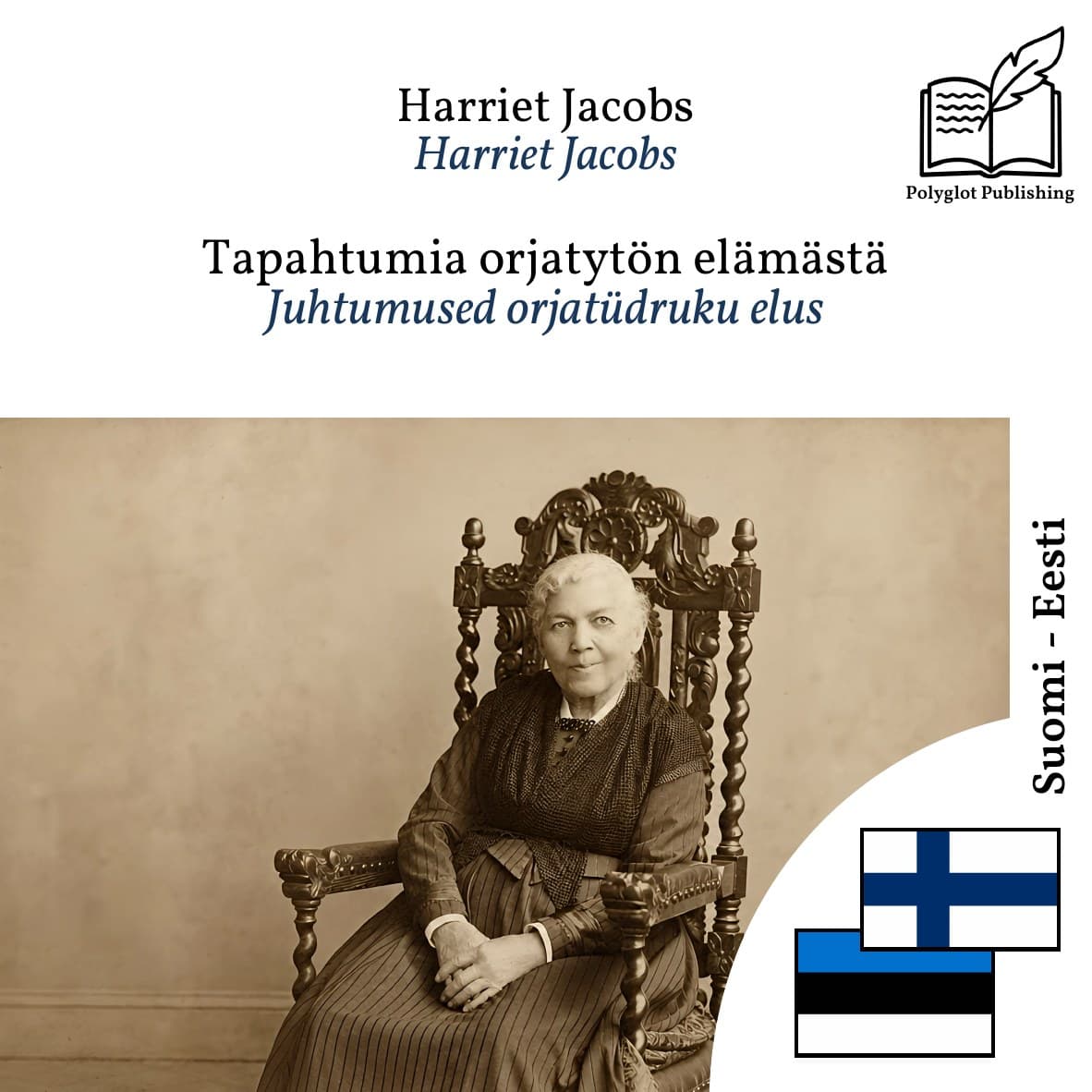 Juhtumused orjatüdruku elus