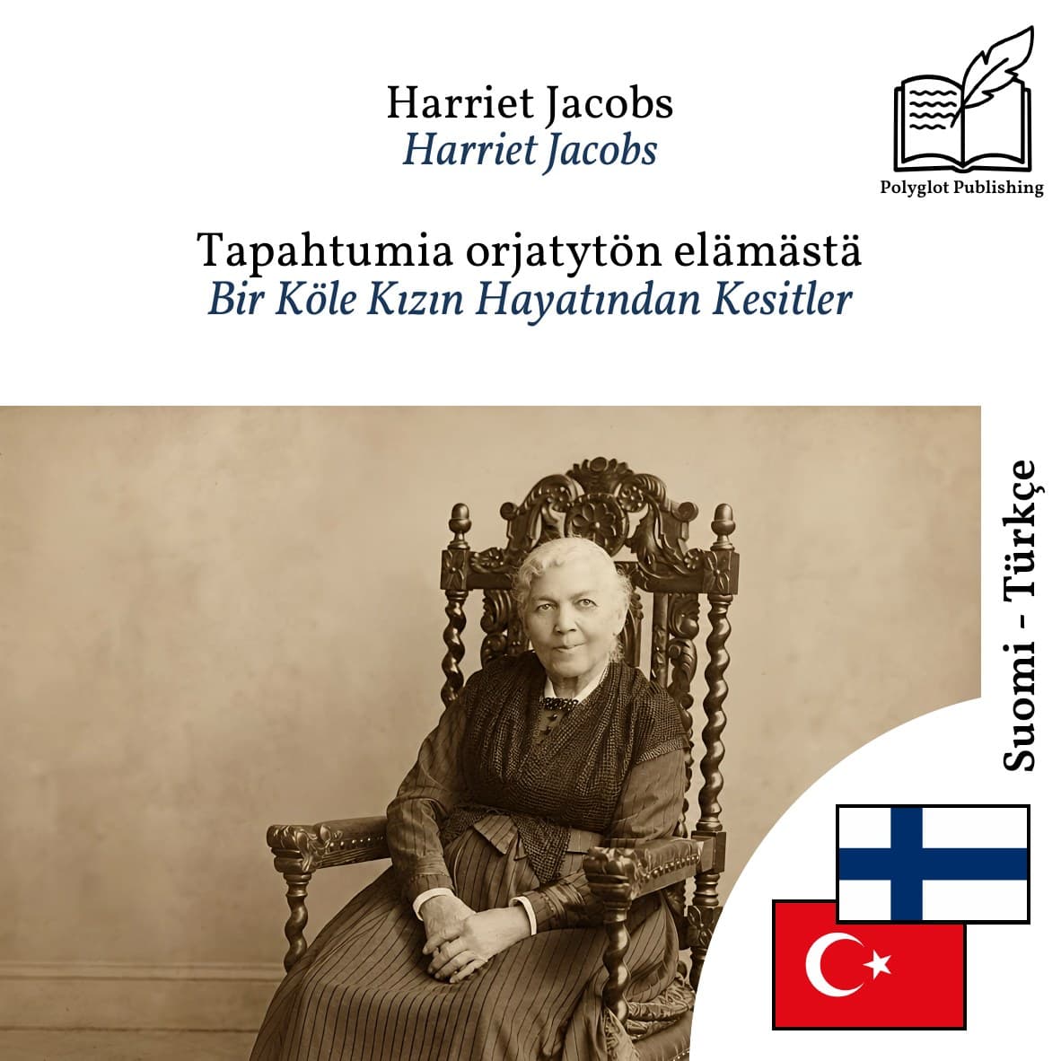 Bir Köle Kızın Hayatından Kesitler