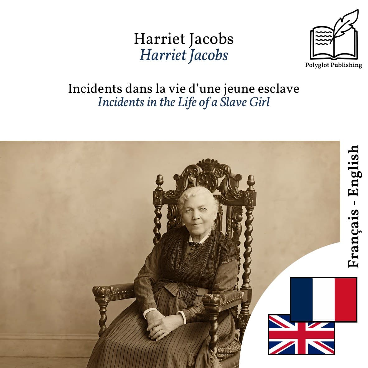 Incidents in the Life of a Slave Girl