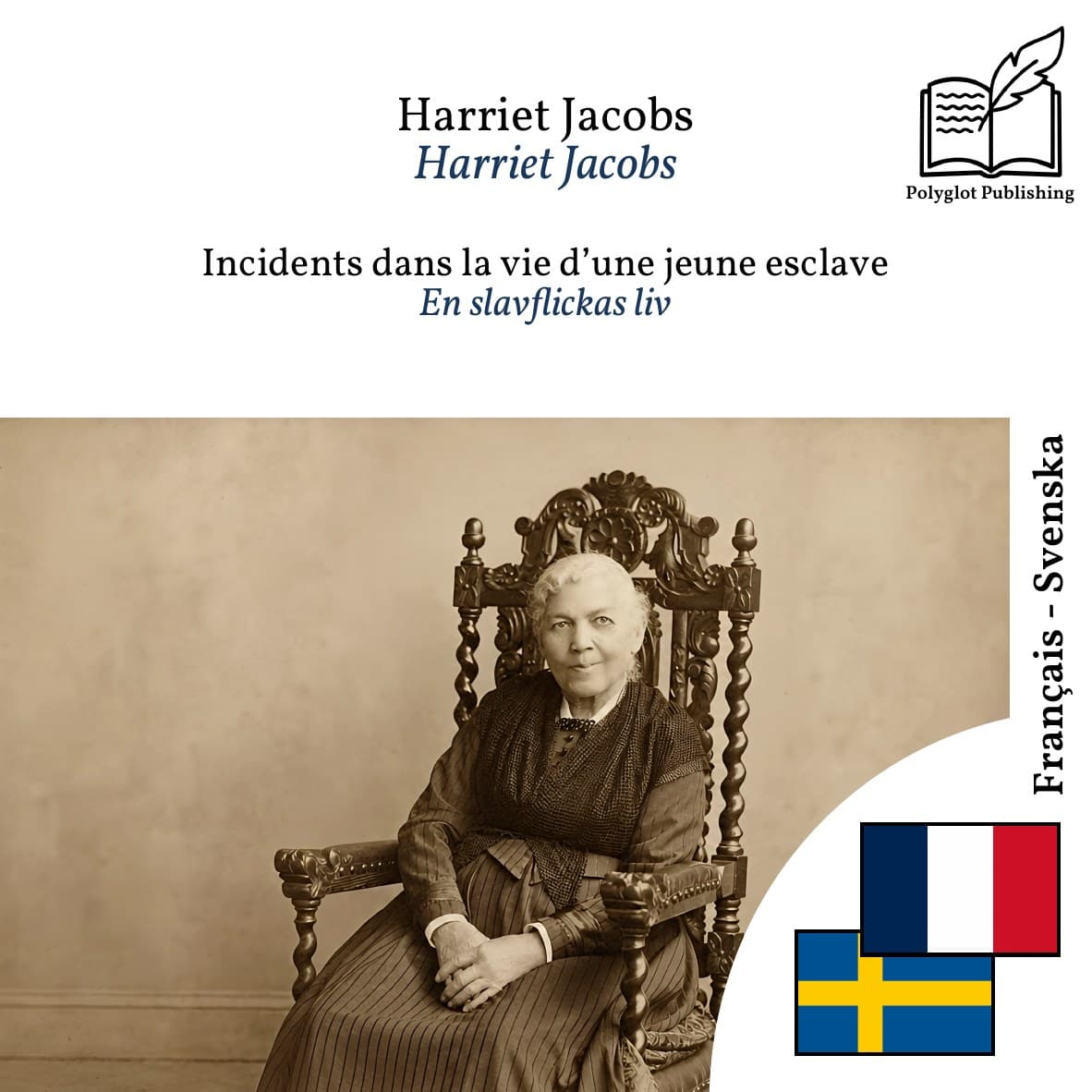 En slavflickas liv