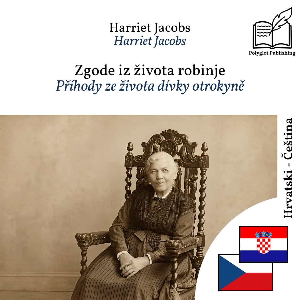 Příhody ze života dívky otrokyně