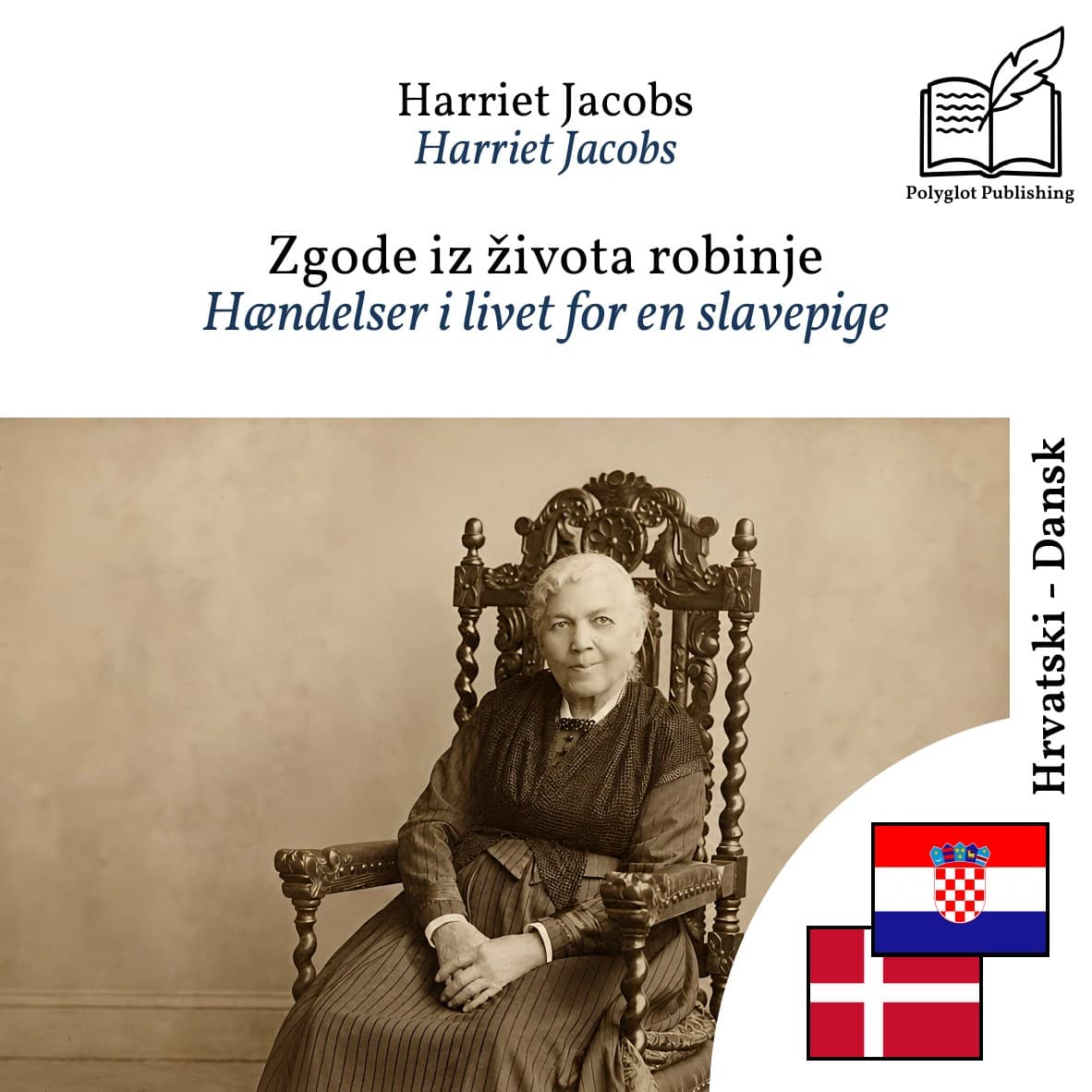 Hændelser i livet for en slavepige