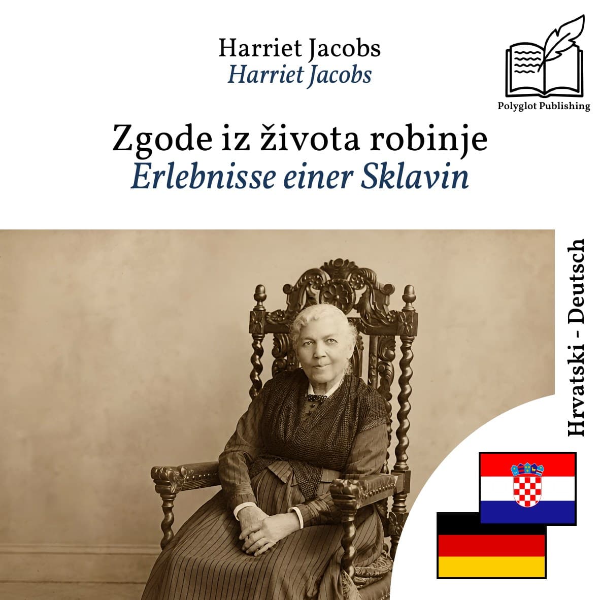 Erlebnisse einer Sklavin