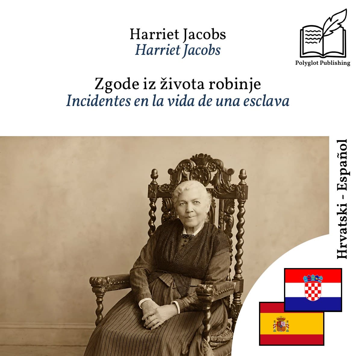 Incidentes en la vida de una esclava