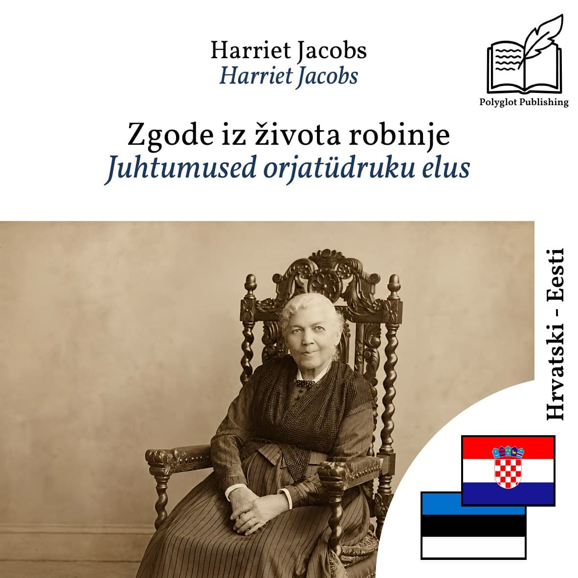 Juhtumused orjatüdruku elus