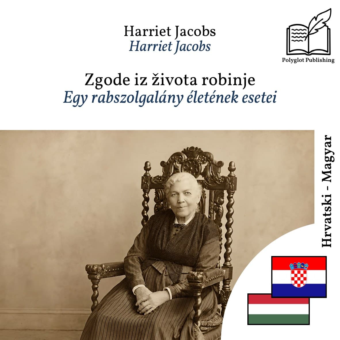 Egy rabszolgalány életének esetei