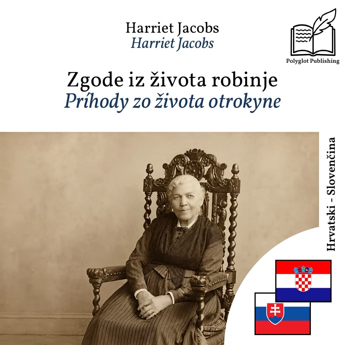 Príhody zo života otrokyne