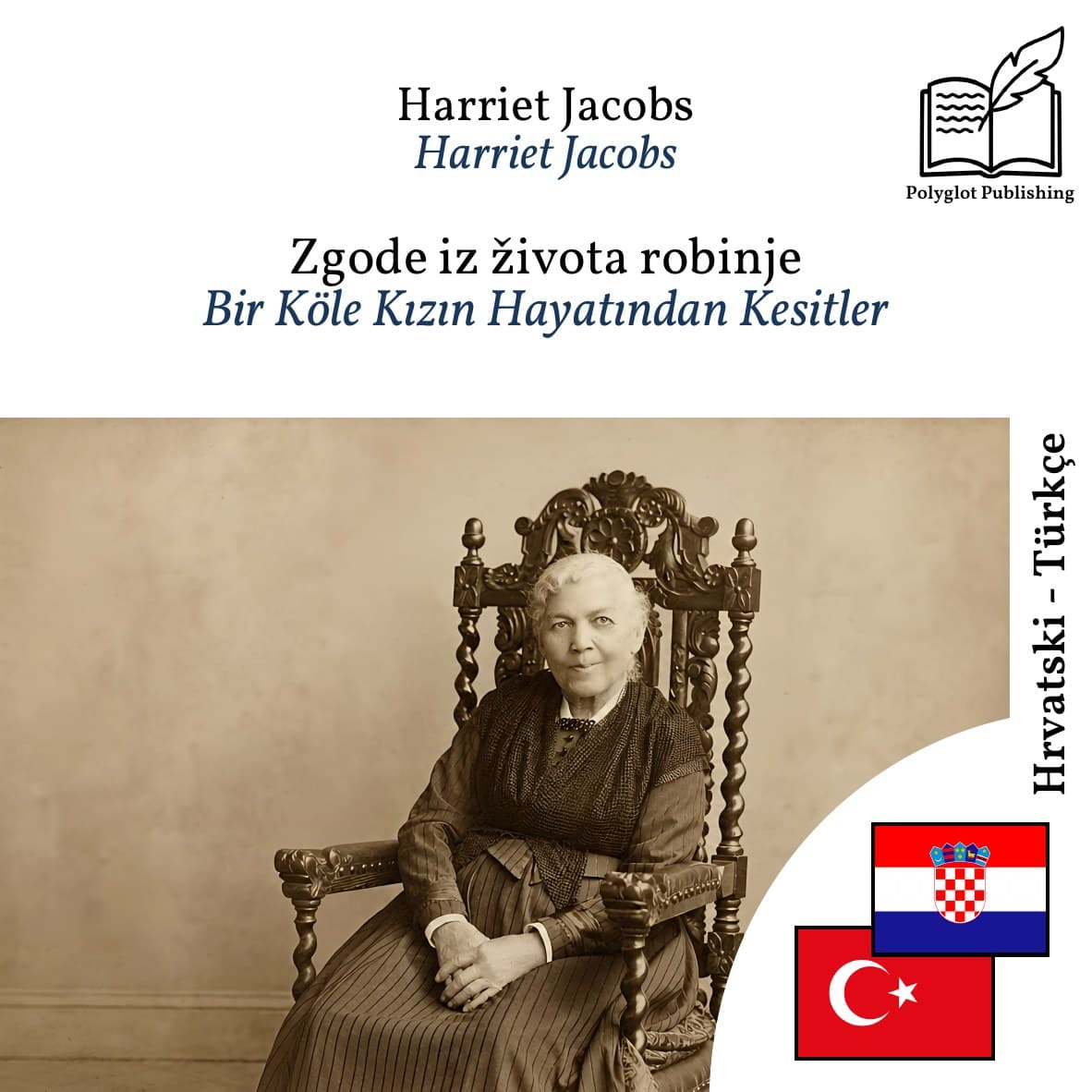 Bir Köle Kızın Hayatından Kesitler
