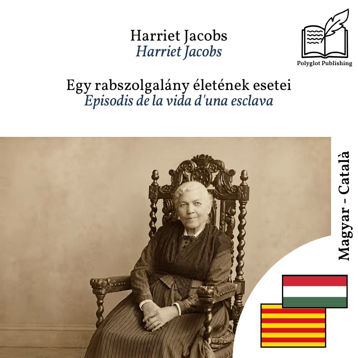 Episodis de la vida d'una esclava